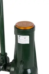 Домкрат винтовой TOR ДВ 50,0 т (G)