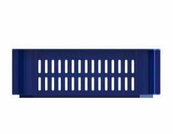 Лоток кондитерский перфорированный (435х335х110)