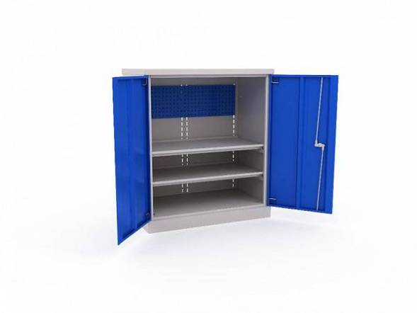 Шкаф инструментальный ДВК ERGO 181/2 №4