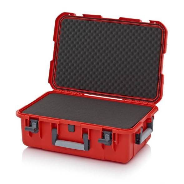 Защитный чемодан Pro CP G 6422 B1 60 x 40 x 22,3 см