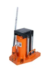 Домкрат гидравлический TOR MHC-25 (G)