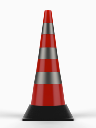 Конус дорожный КС-3.6