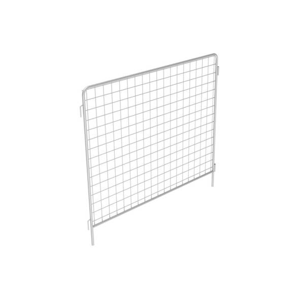 Ограждение мобильное 1900*1700