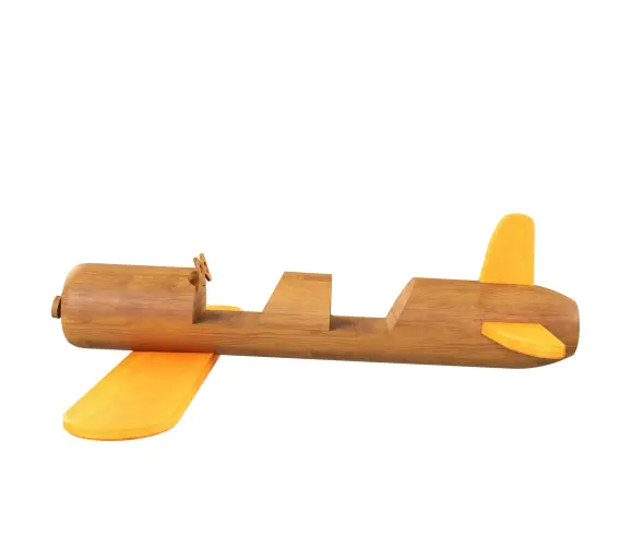 Игровой элемент ARTWOOD «Аэроплан»