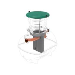 Септик Rostok Ground 3