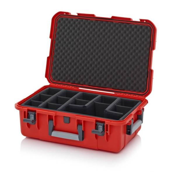 Защитный чемодан Pro CP G 6422 B5 60 x 40 x 22,3 см