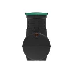 Септик Rostok Ground 4