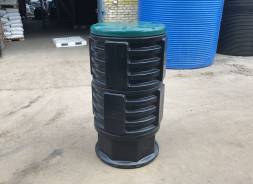 Колодец КН-780/1500