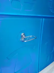 МГМ УНИВЕРСАЛ (ДУШ + ТУАЛЕТ)