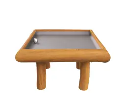 Песочница AQUAWOOD «Озёрск»