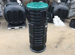 Колодец КН-780/2000