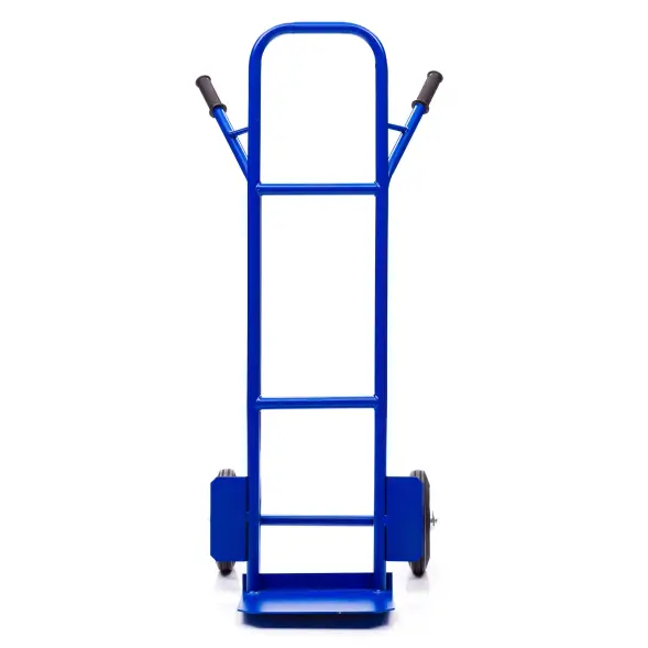 Тележка грузовая Стелла-техник КГ-250-250-И грузоподъемность 250кг
