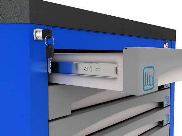 Тумба ДВК LOGITEX 5 №1