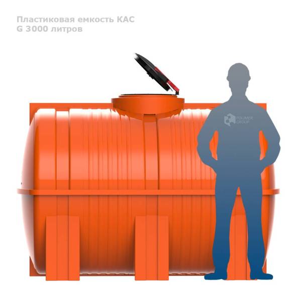 G 3000 КАС