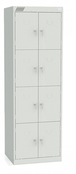 Шкаф для сумок ШРК 28-600 [ КГ025609 ]