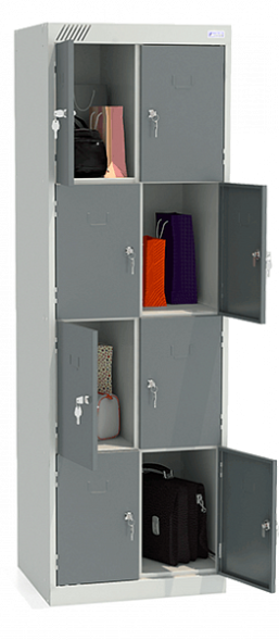 Шкаф для сумок ШРК 28-600 [ КГ025609 ]