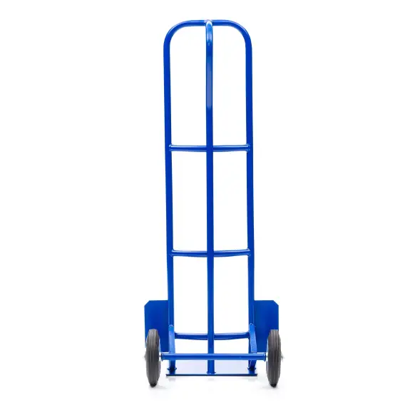 Тележка грузовая Стелла-техник КГ-3-1-200-И , одна ручка, грузоподъемность 200кг