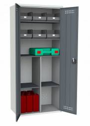 Шкаф ДВК SMART универсальный [ КГ048843 ]