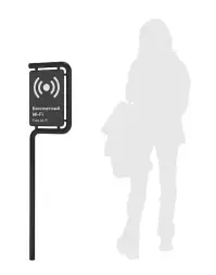 Тележка электрическая тип TOR HD 0,5 т (Z)