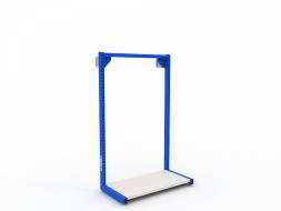 Система хранения ДВК SORTEX 1495-1 Base (одностор.)