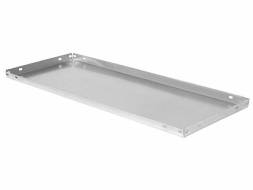 Стеллаж оцинкованный ПРАКТИК ES 150KD/75Х30/4, 1450x750x300 мм, 4 полки [ER-00014553]