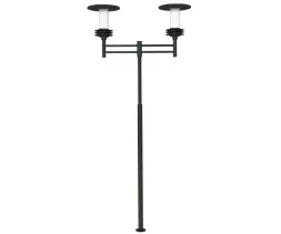 Уличный фонарь «Техно - 2» 5,0 м