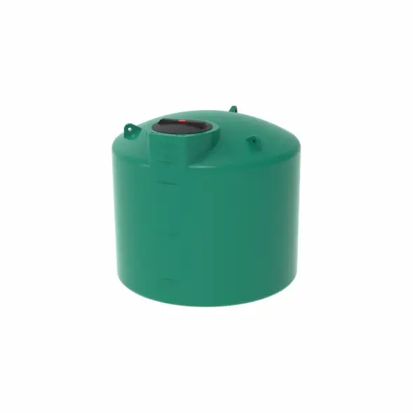 Емкость TOR 2000л зеленая