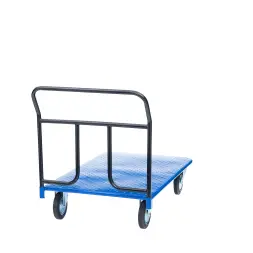 Тележка платформенная Стелла-техник КП-900-200-И, 800х1500мм