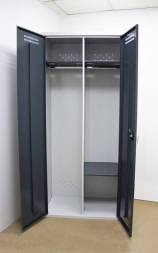 Шкаф ДВК SMART гардеробный [ КГ048842 ]