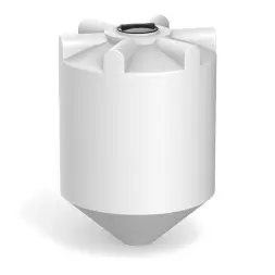 Емкость К 2000 (1,5) - для жидкостей плотностью 1,5