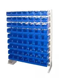 Стойка 1150х1515 Стелла-техник С1-00-09-00 односторонняя