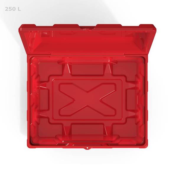 Ящик для песка 250 литров