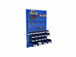 Система хранения ДВК SORTEX 1495-S №1-1 (подвесная)