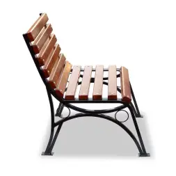 Кресло «Бульвар» без подлокотников