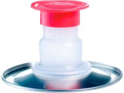 Крышка-берикап 32 мм, для КМ-0,5-1л, комплект