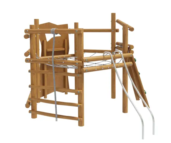 Игровой комплекс HARDWOOD «Реймс»