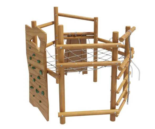 Игровой комплекс HARDWOOD «Реймс»