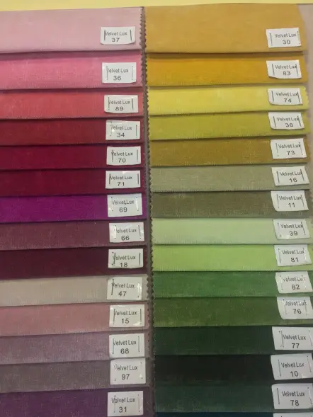 Диван ДеФранс (Француз) угловой Вельвет-люкс Комфорт