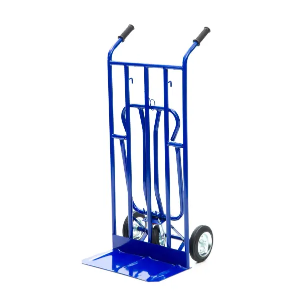 Специальная тележка трансформер Стелла-техник КГК-300-И