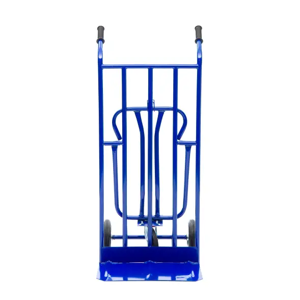 Специальная тележка трансформер Стелла-техник КГК-300-И