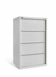 Файловый шкаф КД-624