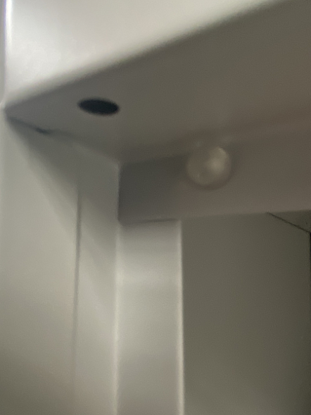 Шкаф металлический для одежды двухдверный 1850х800х500мм (2L-B1A-800) [ ER-00039087 ]