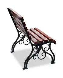 Кресло для кафе «Вена»