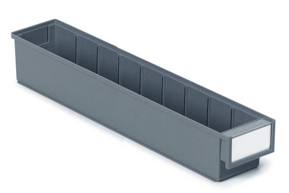 Полочная ячейка Treston 92x500x82 Grey