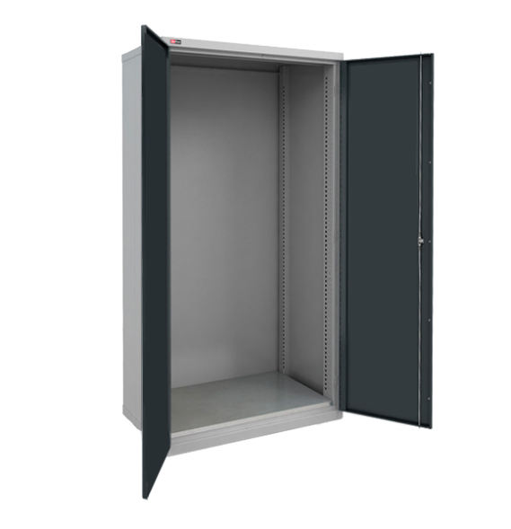 Шкаф ДиКом ВС-055 пустой, двери без окон