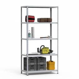 СТФ Стеллаж 1235-1,8