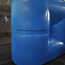 Емкость S 1000 л