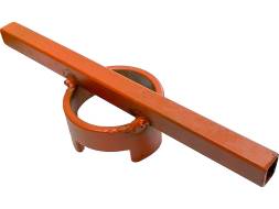 Ключ для открывания канистр КП 21,5п, 25п, 31,5п