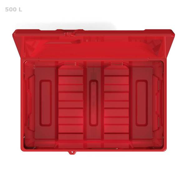 Ящик для песка 500 литров