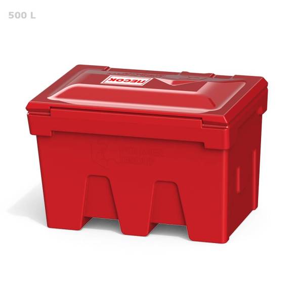 Ящик для песка 500 литров